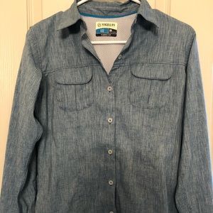 Magellan Fishing Shirt